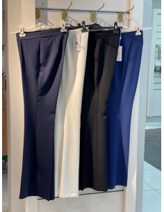 N Prive İspanyol Paça Pantolon