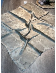 Aker Saf İpek 2025 YAZ SEZONU