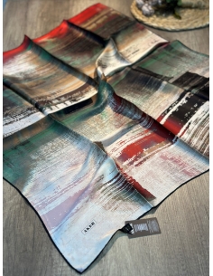 Aker Saf İpek 2025 YAZ SEZONU