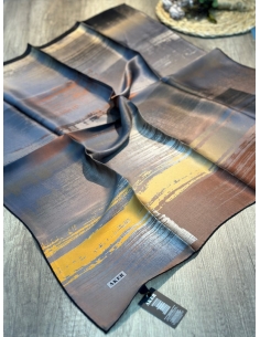 Aker Saf İpek 2025 YAZ SEZONU