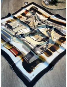 Aker Saf İpek 2025 YAZ SEZONU