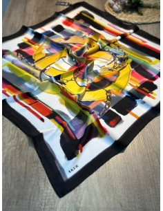 Aker Saf İpek 2025 YAZ SEZONU