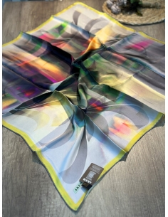 Aker Saf İpek 2025 YAZ SEZONU