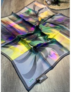 Aker Saf İpek 2025 YAZ SEZONU