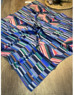 Aker Saf İpek 2025 YAZ SEZONU