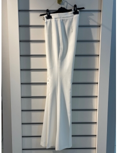 N Prive İspanyol Paça Pantolon 2