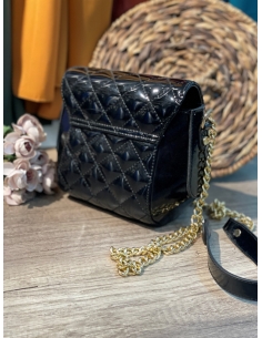 Levidor Rugan Bayan Çanta 2291015 SİYAH 2