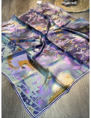 Aker Saf İpek 2025 YAZ SEZONU