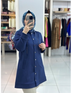 Elif Ergün Süet Kap 3113 laci