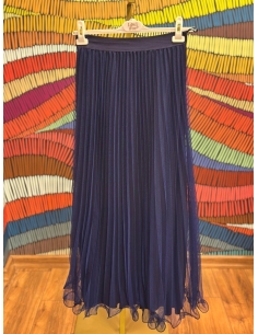 Tütülü Misinalı Etek  2332 LACİ