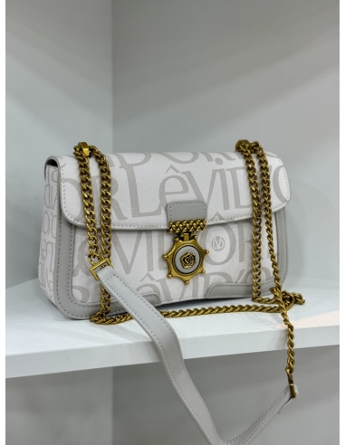 LEVİDOR İTHAL ÇANTA 930282 gri