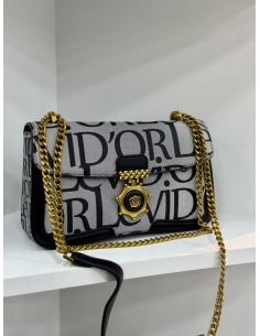 LEVİDOR İTHAL ÇANTA 930282 siyah