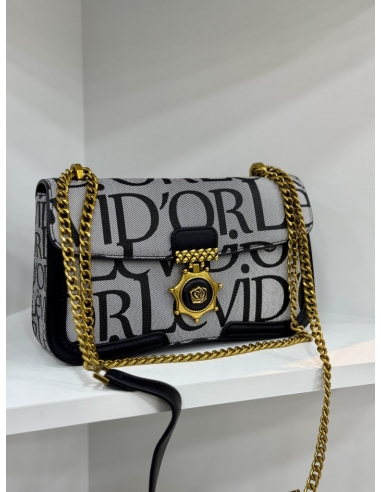LEVİDOR İTHAL ÇANTA 930282 siyah