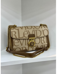 LEVİDOR İTHAL ÇANTA 930282 taba