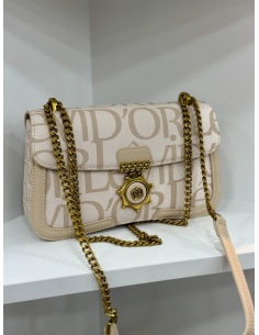 LEVİDOR İTHAL ÇANTA 930282 BEJ