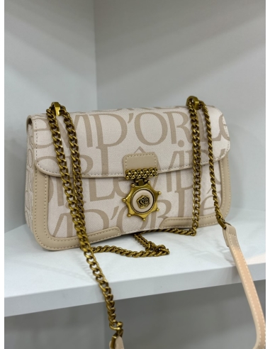 LEVİDOR İTHAL ÇANTA 930282 BEJ