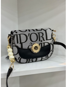 LEVİDOR İTHAL ÇANTA 930277 SİYAH