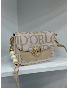 LEVİDOR İTHAL ÇANTA 930277 BEJ