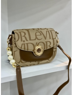 LEVİDOR İTHAL ÇANTA 930277 TABA