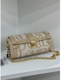 LEVİDOR İTHAL ÇANTA 930278 BEJ