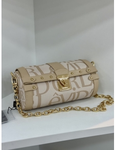 LEVİDOR İTHAL ÇANTA 930278 BEJ