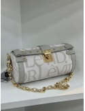 LEVİDOR İTHAL ÇANTA 930278 GRİ