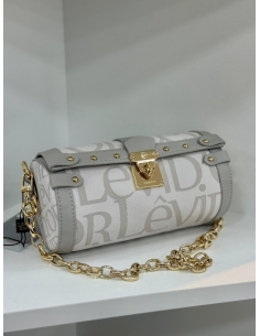 LEVİDOR İTHAL ÇANTA 930278 GRİ