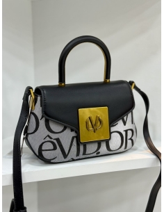 LEVİDOR İTHAL ÇANTA 930283 SİYAH