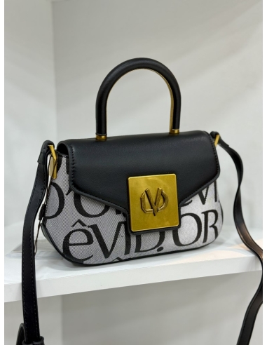 LEVİDOR İTHAL ÇANTA 930283 SİYAH