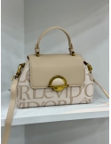 LEVİDOR İTHAL ÇANTA 930281BEJ