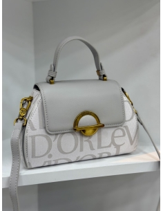 LEVİDOR İTHAL ÇANTA 930281GRİ