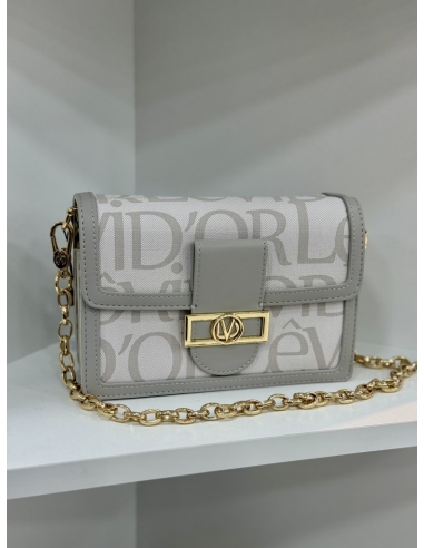 LEVİDOR İTHAL ÇANTA 930279 GRİ