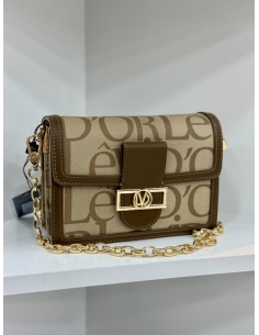 LEVİDOR İTHAL ÇANTA 930279 TABA