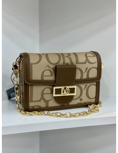 LEVİDOR İTHAL ÇANTA 930279 TABA