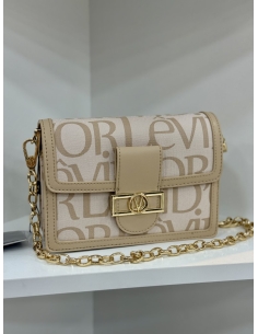 LEVİDOR İTHAL ÇANTA 930279 BEJ