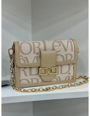 LEVİDOR İTHAL ÇANTA 930279 BEJ