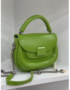 LEVİDOR İTHAL ÇANTA 930236 YEŞİL