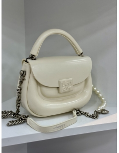 LEVİDOR İTHAL ÇANTA 930236 KREM