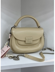 LEVİDOR İTHAL ÇANTA 930236 K.BEJ