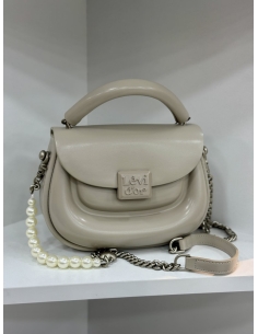 LEVİDOR İTHAL ÇANTA 930236 GRİ