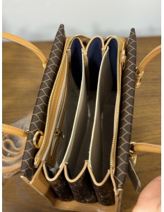 LEVİDOR  ÇANTA 930155 LACİ 2