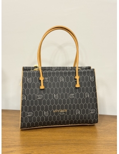 LEVİDOR  ÇANTA 930155 SİYAH