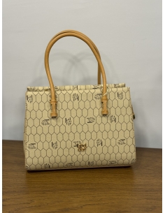 LEVİDOR  ÇANTA 930155 BEJ