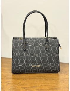 LEVİDOR  ÇANTA 930155 SİYAH