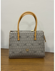 LEVİDOR  ÇANTA 930155 GRİ