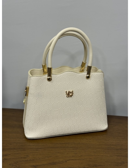 LEVİDOR ÇANTA 930502 BEJ