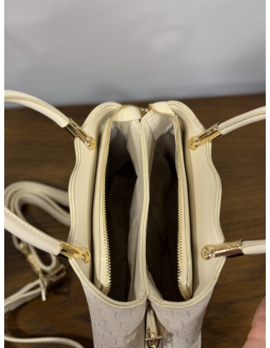 LEVİDOR ÇANTA 930502 BEJ