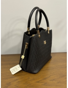 LEVİDOR ÇANTA 930502 SİYAH 2