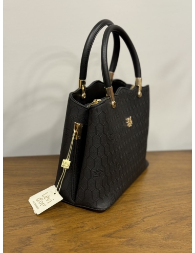 LEVİDOR ÇANTA 930502 SİYAH