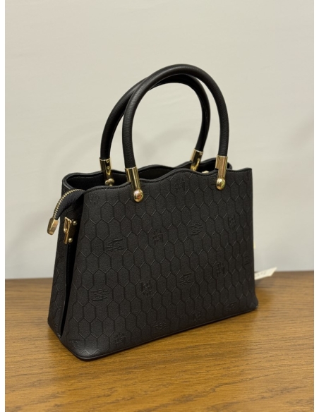 LEVİDOR ÇANTA 930502 SİYAH